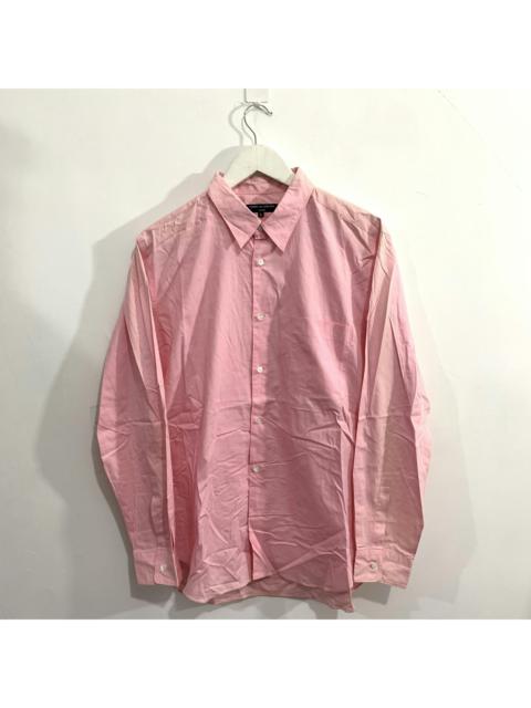 Comme Des Garçons AD2003 Comme des Garcons Homme Longsleeve Shirt