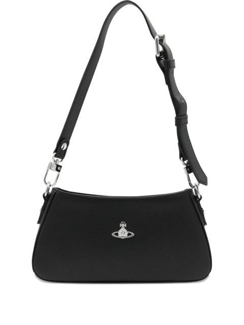Vivienne Westwood Vivienne Westwood Orb-appliqué Shoulder Bag