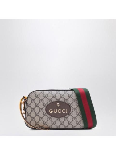 Gucci Neo Vintage Gg Supreme Bag Men