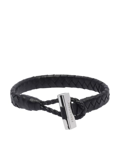 FERRAGAMO Ferragamo Men Ferragamo Bracelet