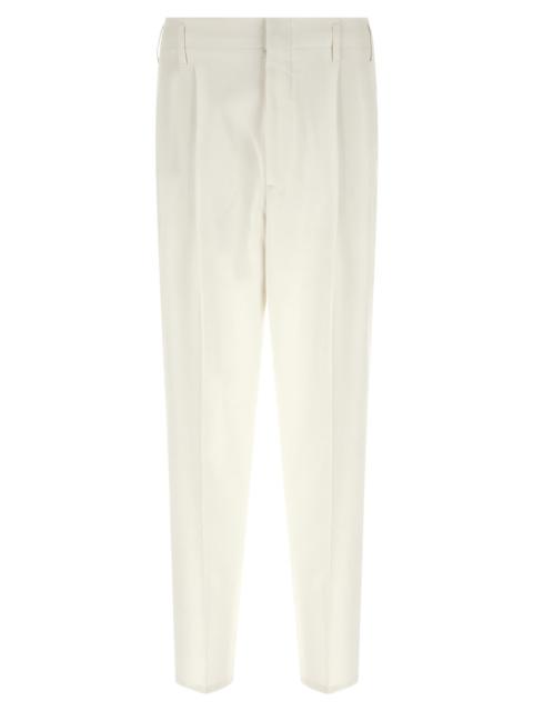 Brunello Cucinelli Brunello Cucinelli Men Cotton Trousers
