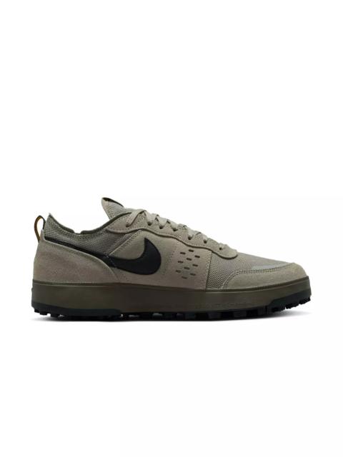 Nike C1TY "Light Army/Cargo Khaki/University Gold/Black" Men's Shoe