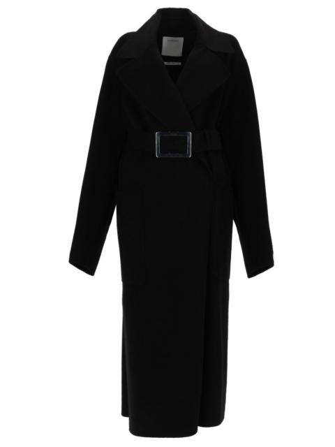 Sportmax Sportmax Women Coat "Things"