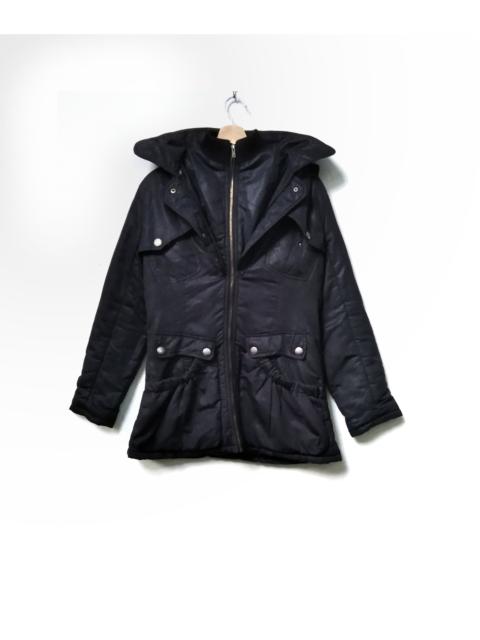 Other Designers Max Mara × Vintage - Luxury Max Mara Parka Jacket