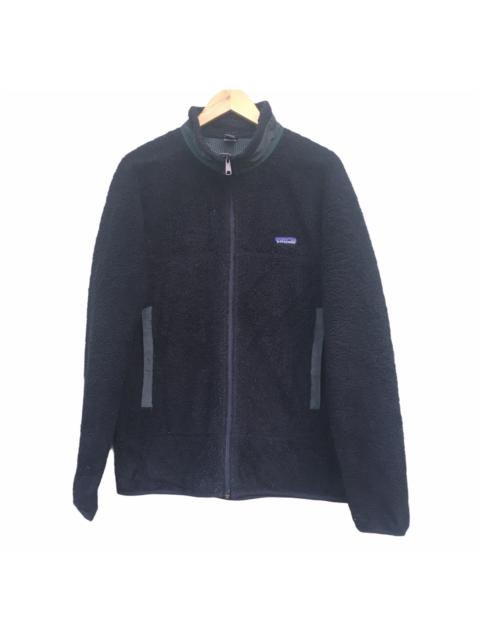 Patagonia Patagonia Fleece Jacket Made in USA