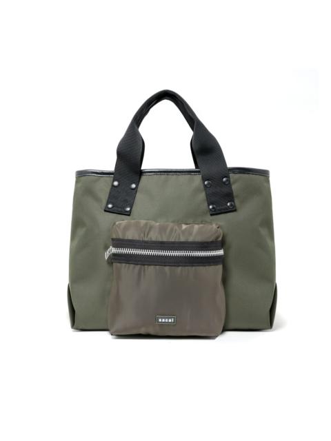 sacai Pocket Tote Bag Medium