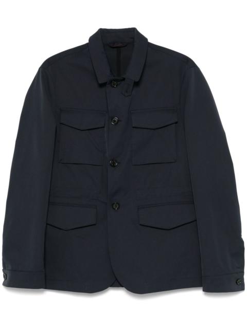 Peuterey - Peuterey Coats Blue