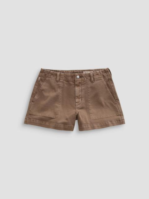 AG Jeans Analeigh Short