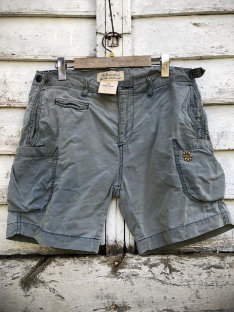 Other Designers Japanese Brand - Remi Relief Six Pocket Short