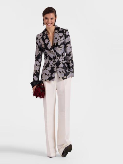 La DoubleJ La DoubleJ 24/7 Jacket Bis Black at Nordstrom