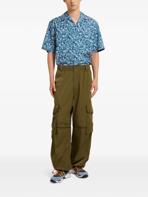 Marni MARNI - Men Wide Leg Trousers