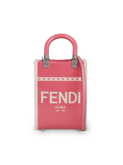FENDI Fendi Sunshine Mini Bag