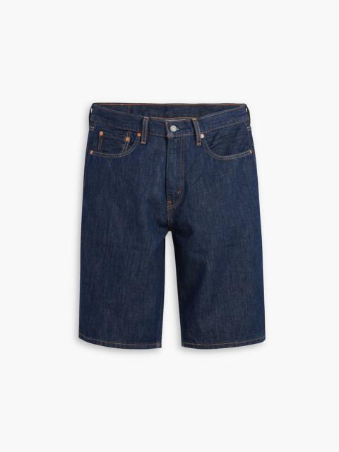 Levi's 469 LOOSE 12" MEN'S SHORTS