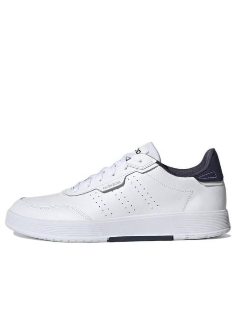 adidas adidas neo Courtphase 'White Black' GX5949