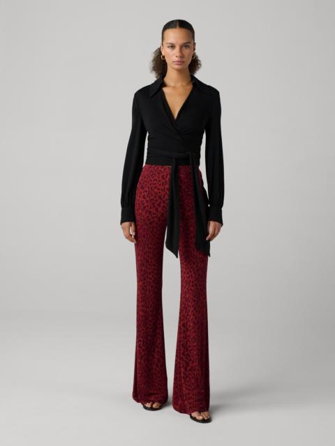 DIANE VON FURSTENBERG Brooklyn Pants