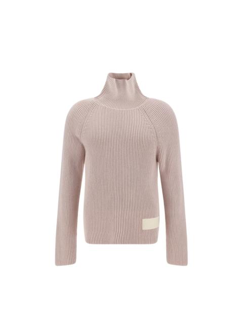 AMI Paris Ami Paris Turtleneck Sweater Men