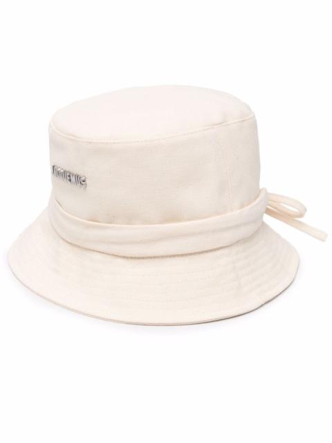 Jacquemus Women Bucket Hat
