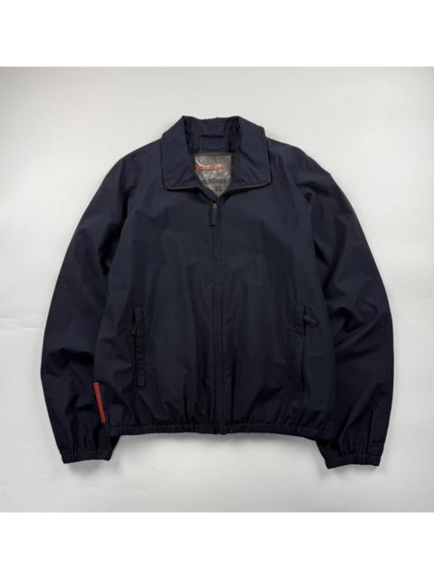 Prada Prada Sport Goretex Jacket