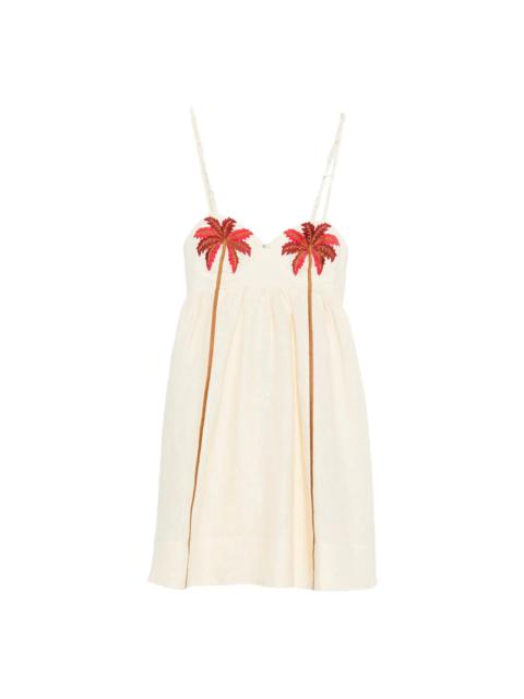 FARM RIO Dresses Neutral