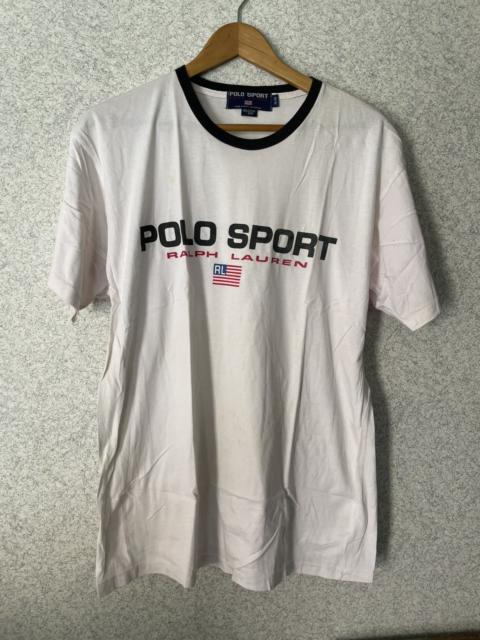 Other Designers Polo Ralph Lauren - Polo sport
