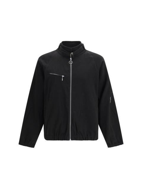 NAMACHEKO Namacheko Nanami Jacket With Zip Fastening