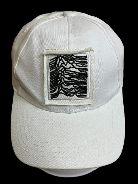 Other Designers NICE🔥JOY DIVISION “UNKNOWN PLEASURES” HAT/CAP