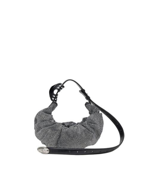 Diesel Diesel Grey Shoulder Bags Women