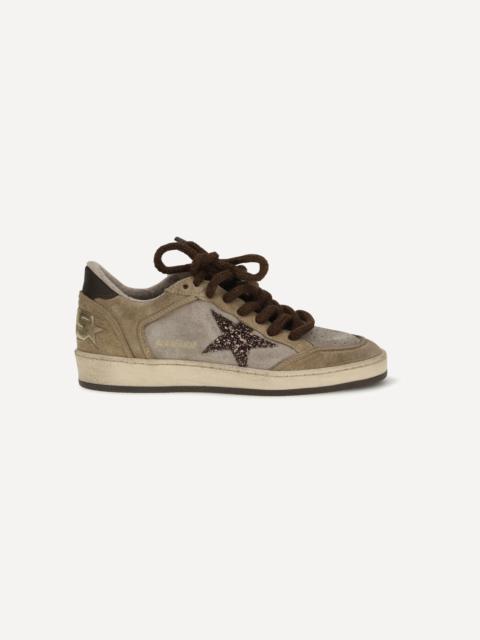 Golden Goose Ball Star Sneakers