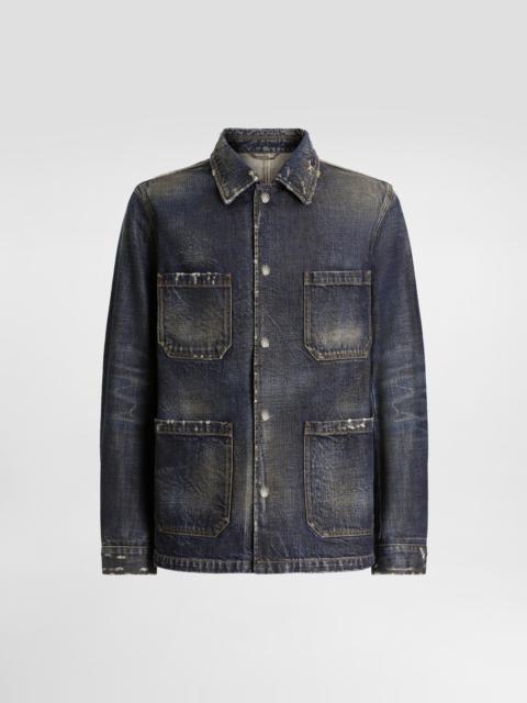 Dolce & Gabbana Denim jacket