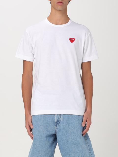 Polo shirt men Comme Des Garcons Play