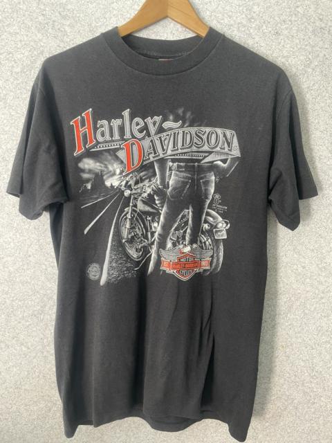 Other Designers Harley Davidson 3D Emblem