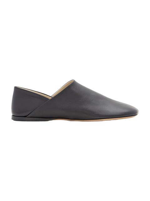 Loewe Loewe Toy Leather Slippers