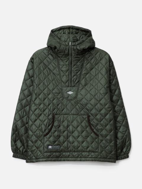 umbro UMBRO X SLAM JAM MASKED DIAMOND ANORAK
