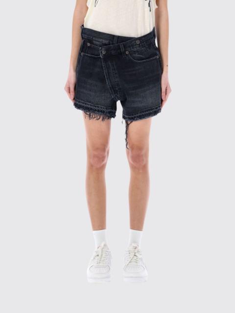 R13 Shorts woman R13