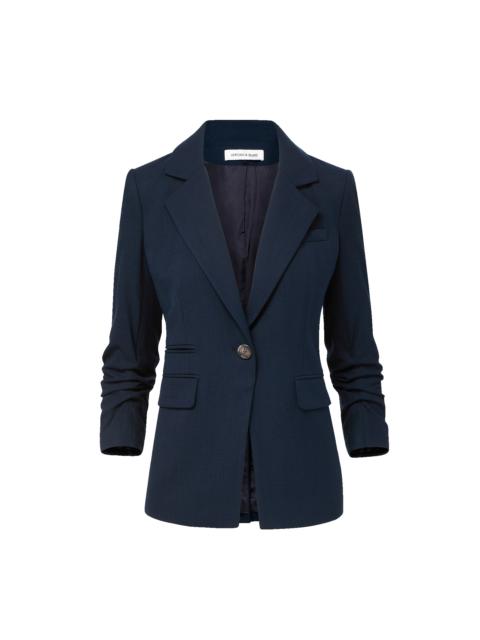 VERONICA BEARD BATTISTA DICKEY JACKET