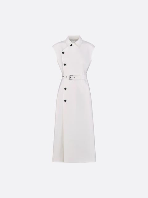 Dior Mid-Length Blazer Dress