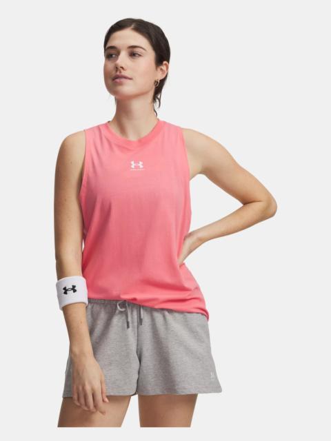 Under Armour UA Rival