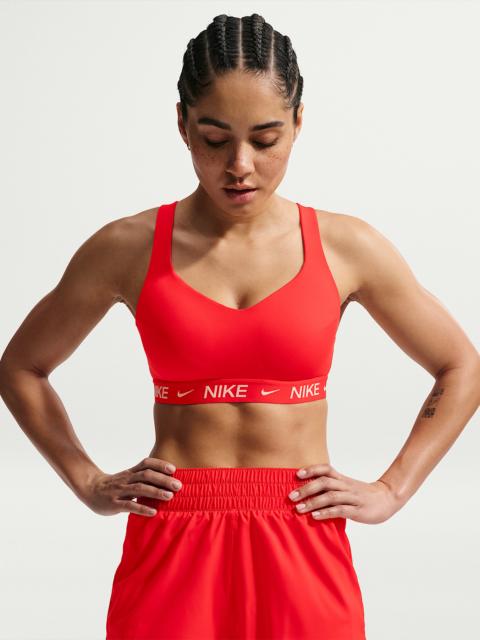 Nike Nike Indy High Support Women's Padded Adjustable Sports Bra