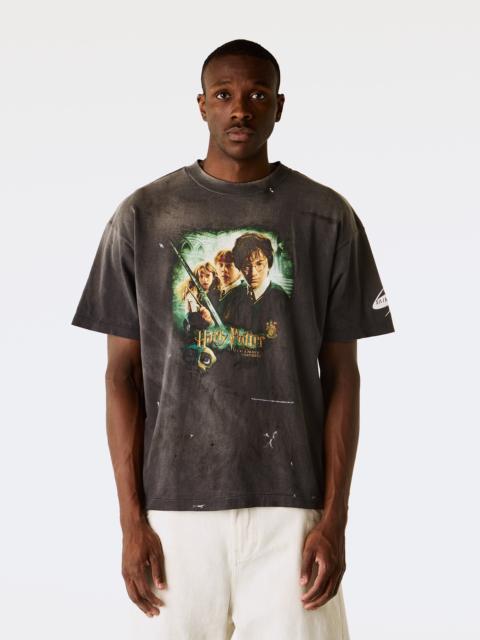 SAINT M×××××× Chamber Of Secrets T-Shirt