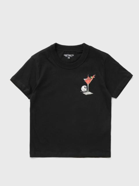 Carhartt WMNS S/S Jake Garcia Tee