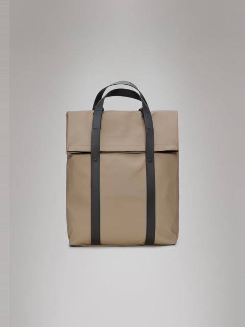 RAINS 2 Way Tote Backpack