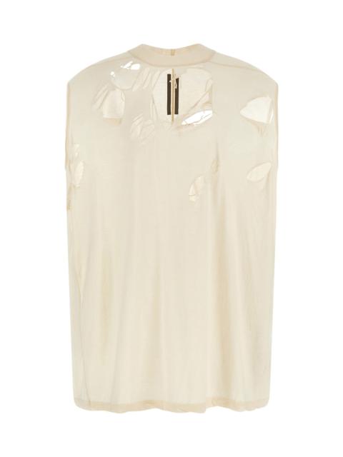 'tarp T' Top