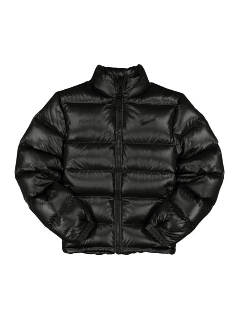Nike Nike x Drake NOCTA NRG Puffer Jacket 'Black'