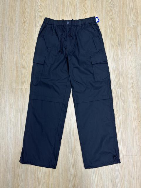Other Designers Japanese Brand - Paseos Japan Cargo Pant (J531)