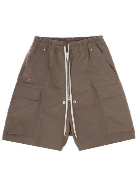 Rick Owens Rick Owens Men Shorts "Cargobela"