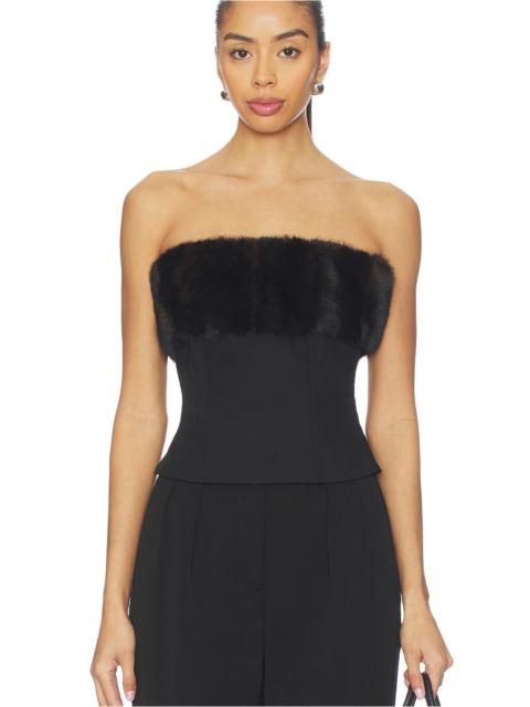 APPARIS Ivy Tube Top