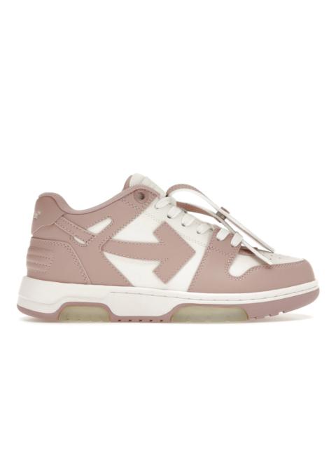 Off-White OFF-WHITE Out Of Office OOO Pink White (Women's)