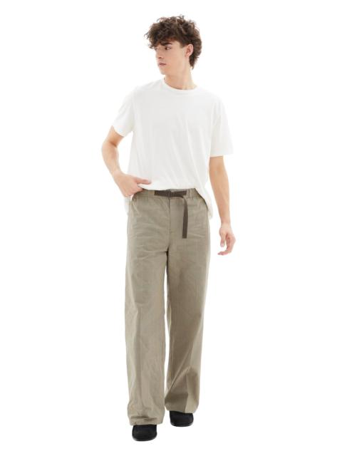 Our Legacy WANDER TROUSER (BEIGE)