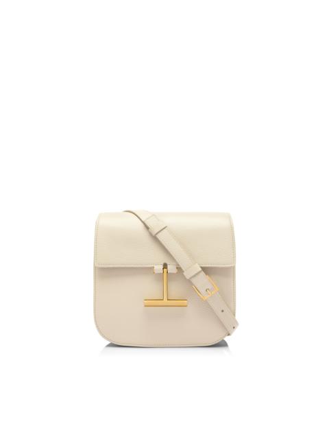 TOM FORD GRAIN LEATHER TARA MINI CROSSBODY