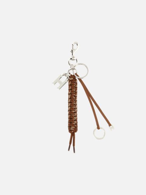 HOGAN Key Holder Pendant